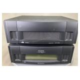 Yaesu Quadra VL-1000 Amp/VP-1000 Pwr Sply 220V