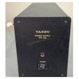 Yaesu FP-29 Power Supply