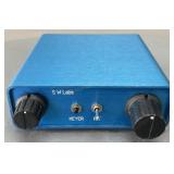 Small Wonder Labs DSW-30 QRP Transceiver