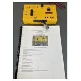 KD1JV PFR-3A QRP CW Transceiver