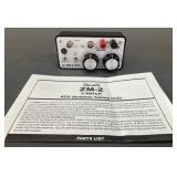 Emtech ZM-2 Z Match ATU