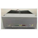 Elecraft KAT100-2 & KPA100 in EC2 Enclosure