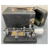 Vibroplex Original Deluxe Bug