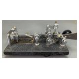 Vibroplex US Army Signal Corps J-36 Bug