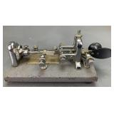 Vibroplex Original Standard Bug