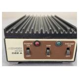 Mirage C22A 220 MHz Amplifier