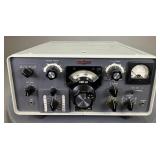 Collins KWM-2A Xcvr., WE, PM-2 + Samsonite Case