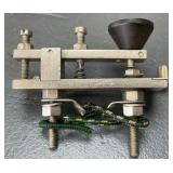 J.H. Bunnell 6B Mini Key