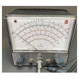 RCA Senior WV-98C VoltOhmyst