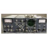 Four Cushman Plug-in Modules