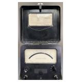 Weston 622 Thermo Voltmeter