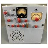 Rogers Electronics Black Widow Transceiver