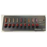 West Mountain Radio RIGrunner 4008