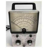 Heathkit IM-5218 VTVM Voltmeter
