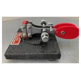 Brown Bros. BTL-A Iambic Paddle