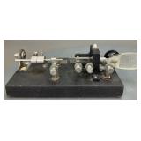 Electric Specialty Mfg. Semi-Automatic Key