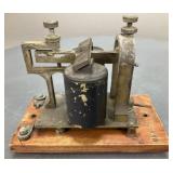 Western Union Main Line Sounder 15-B