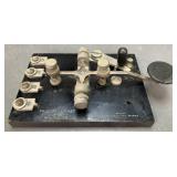 Western Union 1-B Polechanger Key