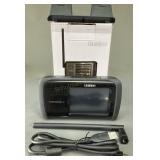 Uniden Home Patrol II NIB