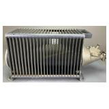 Unmarked Milspec Dummy Load