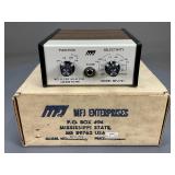 MFJ-721 Super Selector NIB