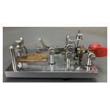 Vibroplex Standard Bug