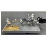 Vibroplex Champion Bug