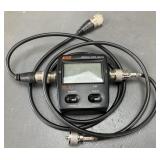 Nissei RS-70 Digital SWR Meter