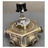 B&W 560-A Antenna Switch