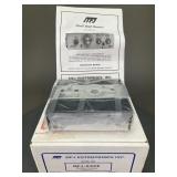 MFJ-8100K Shortwave Receiver Kit NIB