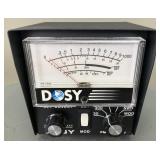 Dosy PM-1000/PM-2001 Test Center NIB