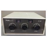 Cubic Communications ST-2B Antenna Tuner