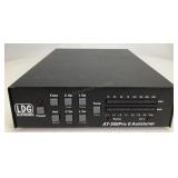 LDG AT-200Pro II Autotuner
