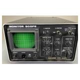 Yaesu YO-301 Monitor Scope