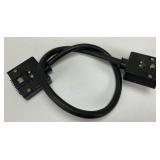 Kenwood 599 Twins Transceive Cable