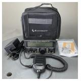 Elecraft KX2 Transceiver A4