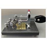 Vibroplex Iambic Standard NIB