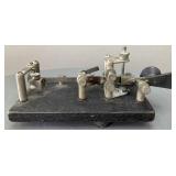 Vibroplex LIghtning Bug