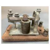 Manhattan Electric Supply (MESCO) Sounder