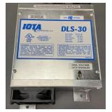 Iota DLS-30 Power Converter
