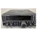Yaesu FT-450D HF/50 MHz Transceiver