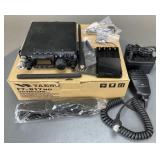 Yaesu FT-817ND All Band/Mode QRP Transceiver