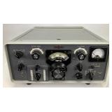 Collins KWM-2A Xcvr., WE, PM-2, CP-1 & Suitcase