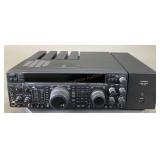 Yaesu FT-1000MP Mark-V Xcvr. + FP-29