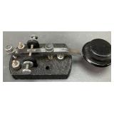 Speed-X Straight Key