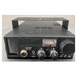 Ten-Tec Scout 555 Transceiver