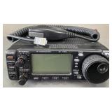 Icom IC-703 HF/50 MHz QRP Transceiver