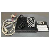 Kantronics Packet Communicator 3 Plus