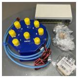 Anteni.net MS-S7 Remote Antenna Coax Switch