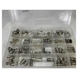 10 lbs of Miscellaneous RF Connectors